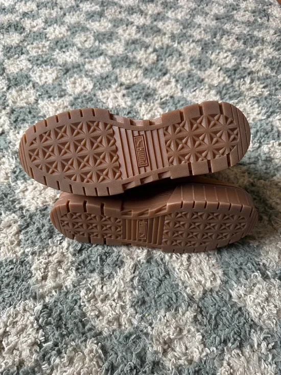 Puma platform boot - Picture 6 of 7